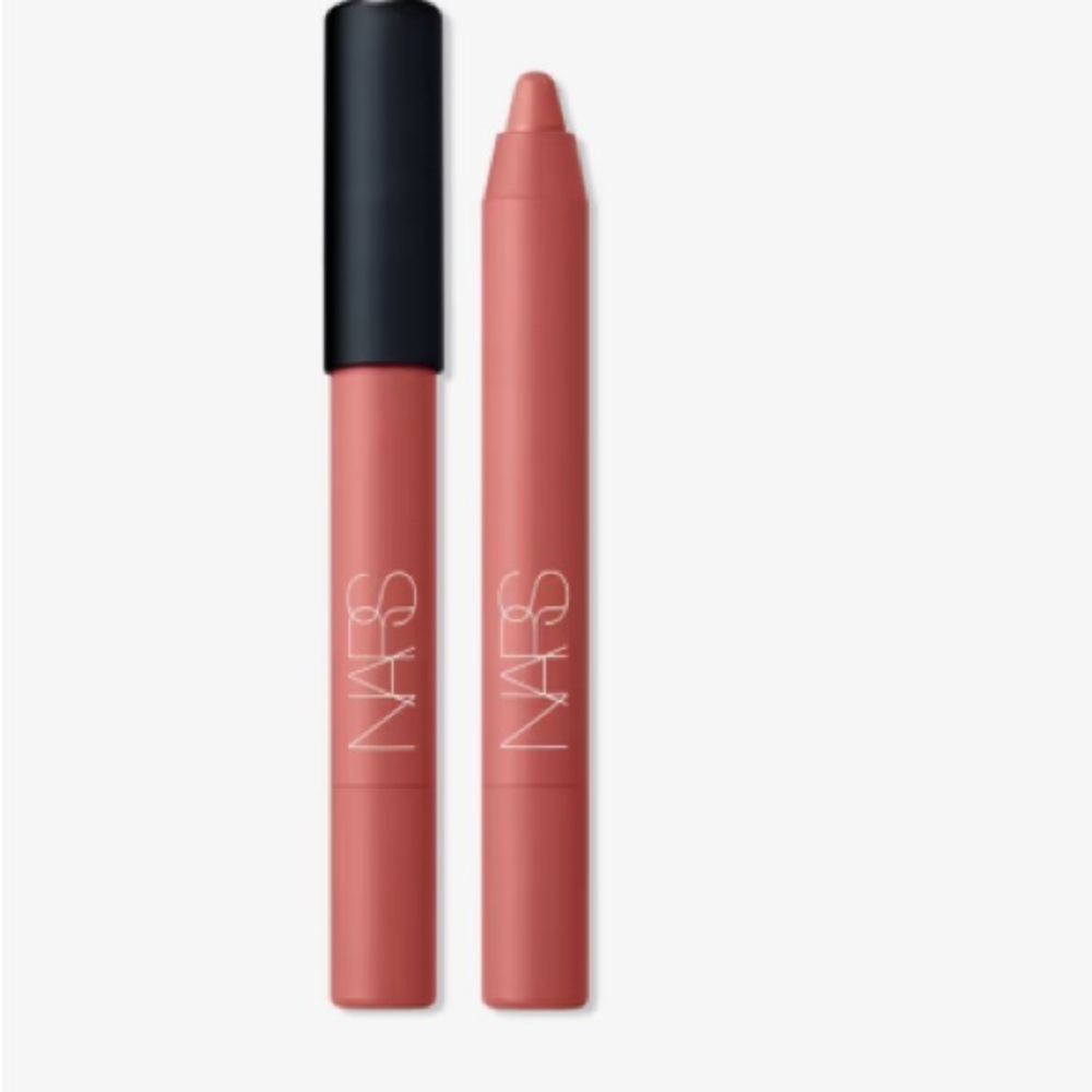 NARS Powermatte High Intensity Lip Pencil in take me home